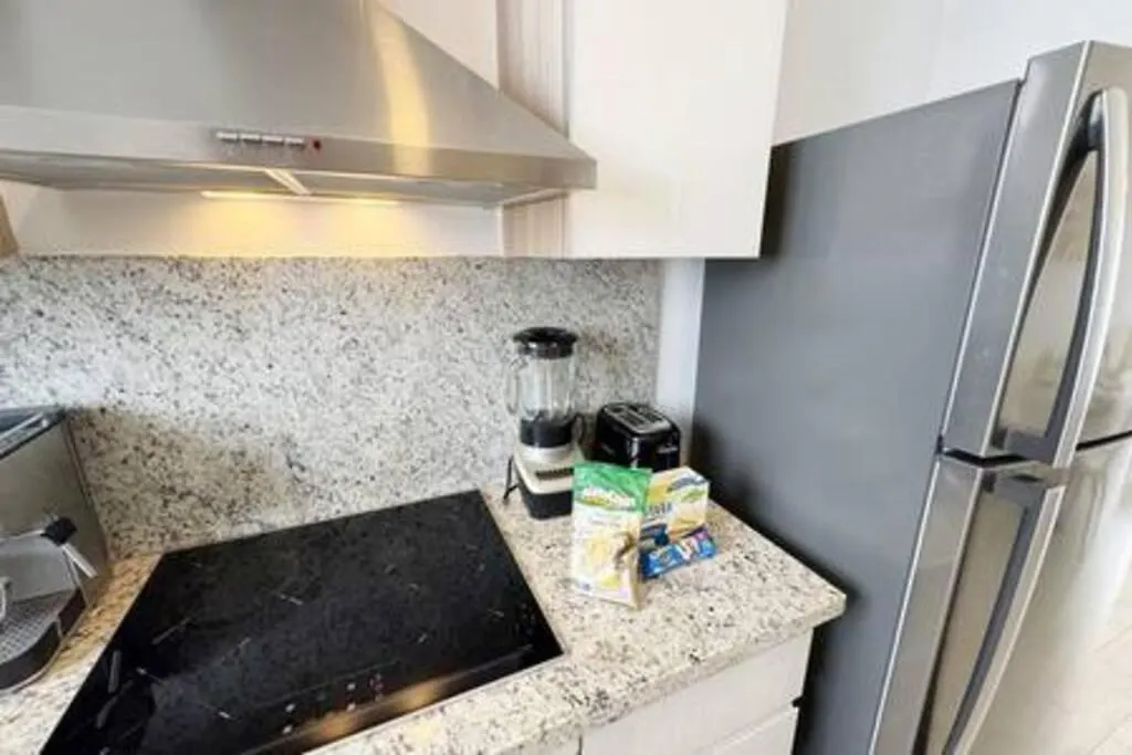 Cozy And Modern Apartment With Pool And Golf View Punta Cana República Dominicana