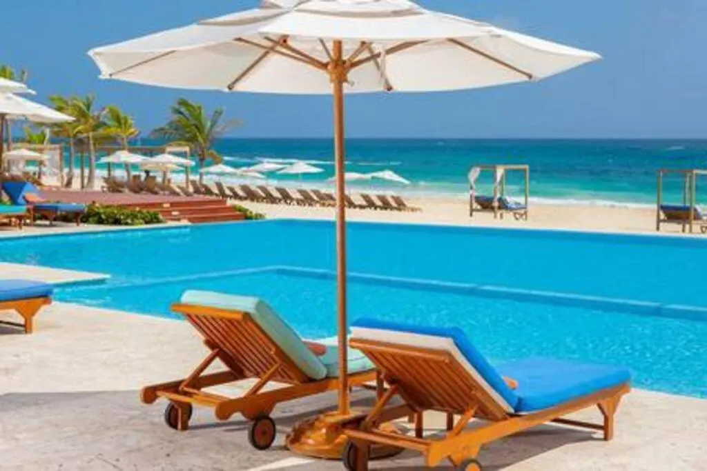Cozy And Modern Apartment With Pool And Golf View Punta Cana Dominican Republic
