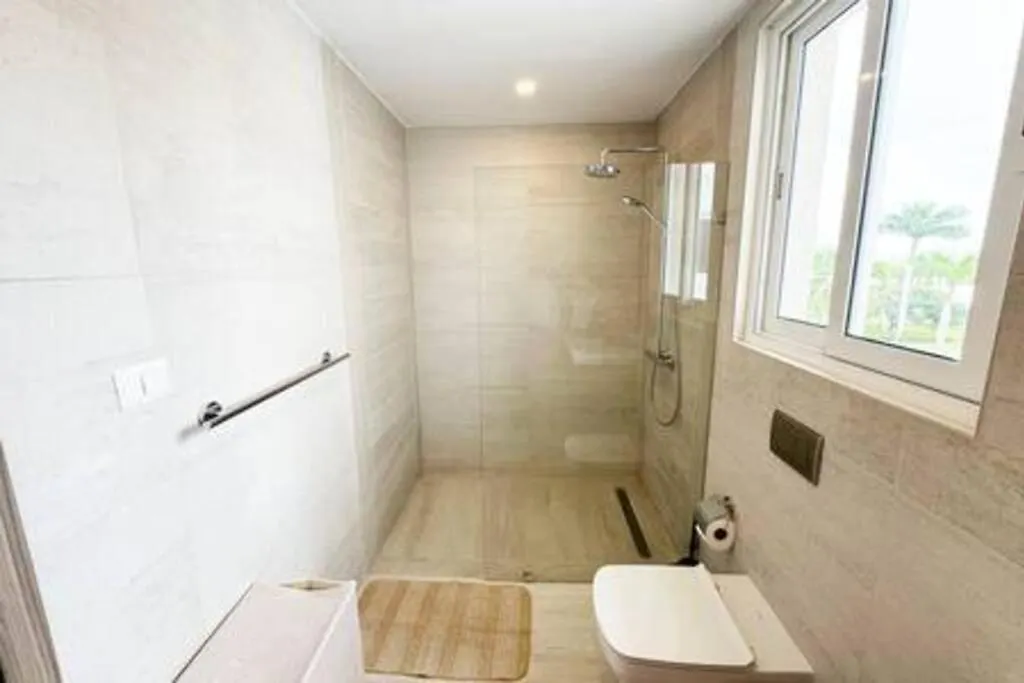 Cozy And Modern Apartment With Pool And Golf View Punta Cana