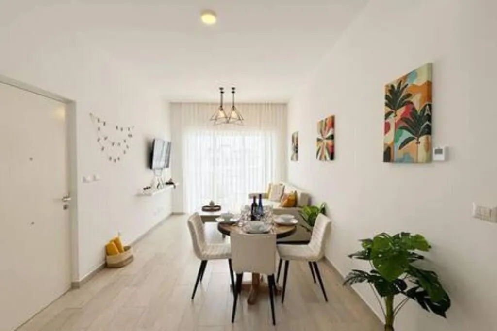 Cozy And Modern Apartment With Pool And Golf View Punta Cana