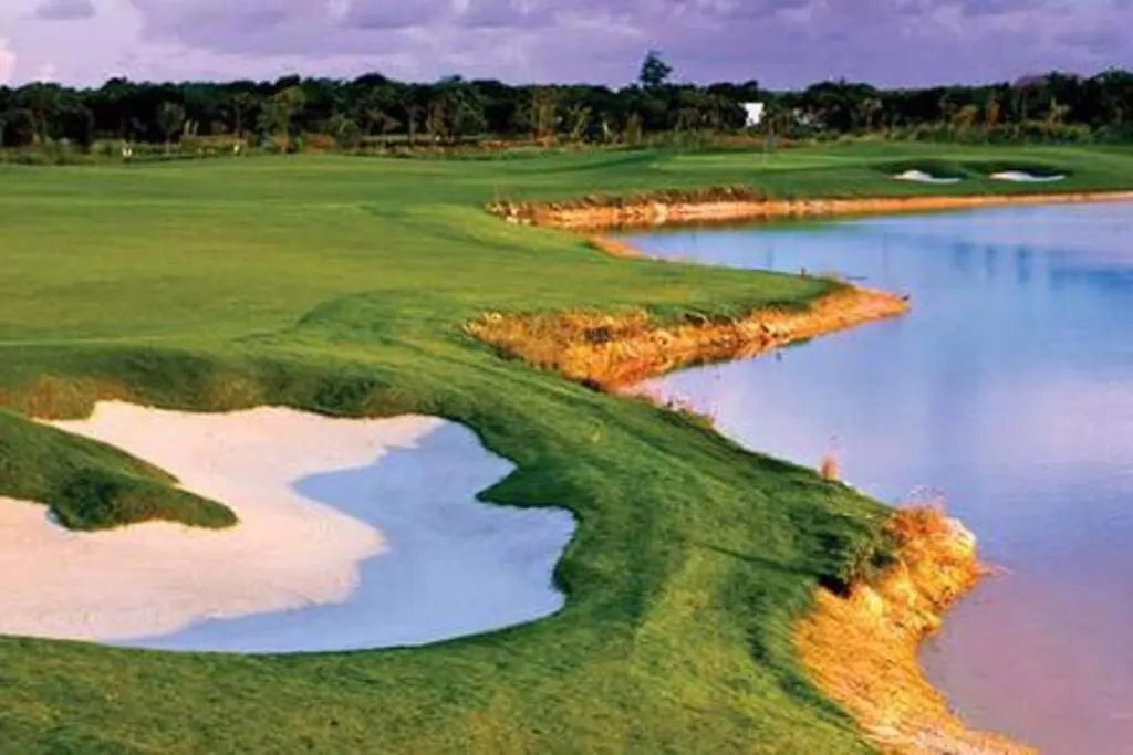 Cozy And Modern Apartment With Pool And Golf View Punta Cana