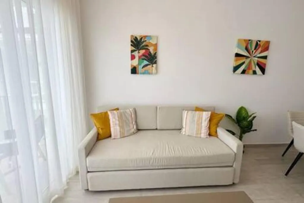 Cozy And Modern Apartment With Pool And Golf View Punta Cana