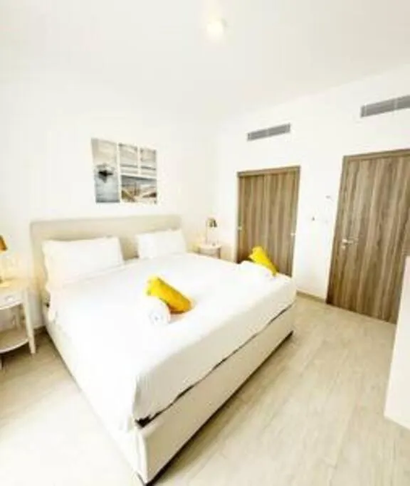 Cozy And Modern Apartment With Pool And Golf View Punta Cana 0*,  Dominican Republic