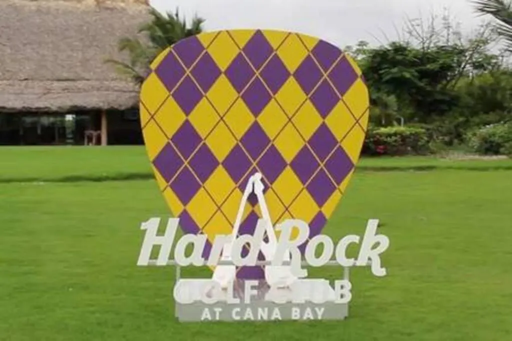 Cozy And Modern Apartment With Pool And Golf View Punta Cana