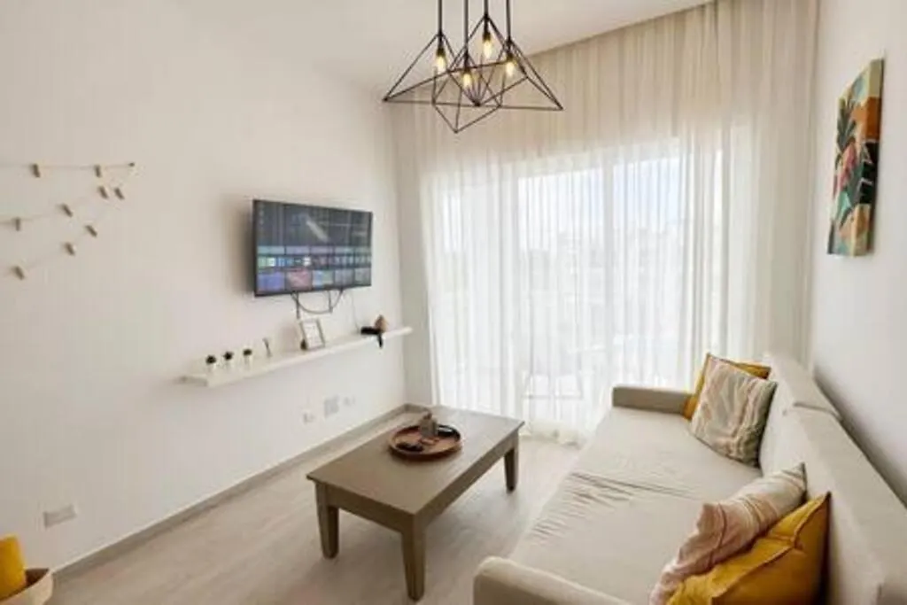 Cozy And Modern Apartment With Pool And Golf View Punta Cana Dominican Republic