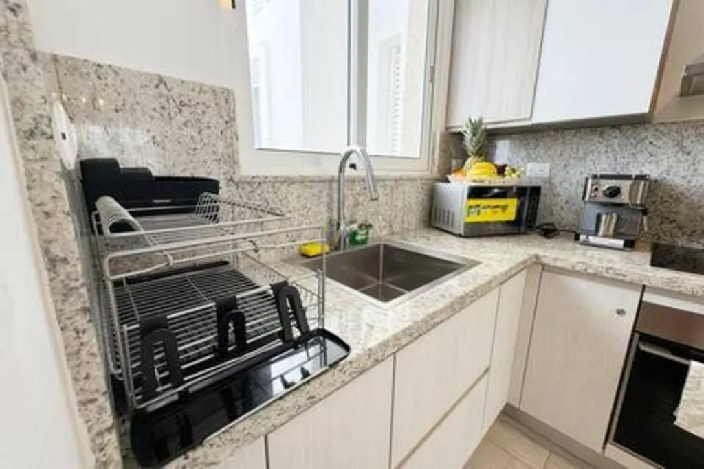 Cozy And Modern Apartment With Pool And Golf View Punta Cana