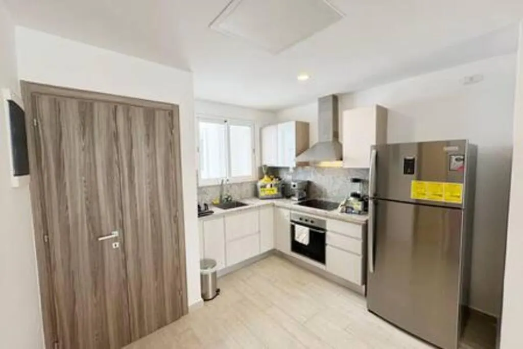 Cozy And Modern Apartment With Pool And Golf View Punta Cana