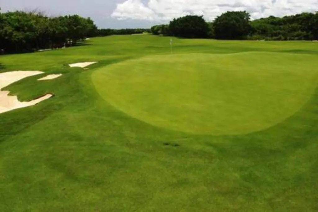 Cozy And Modern Apartment With Pool And Golf View Punta Cana Dominikanska republiken